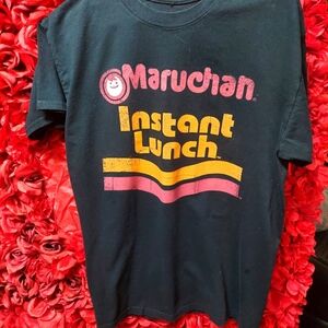 Maruchan Unisex Size Medium Instant Lunch T-Shirt